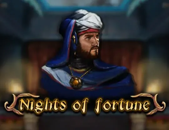 Nights of Fortune Spinomenal