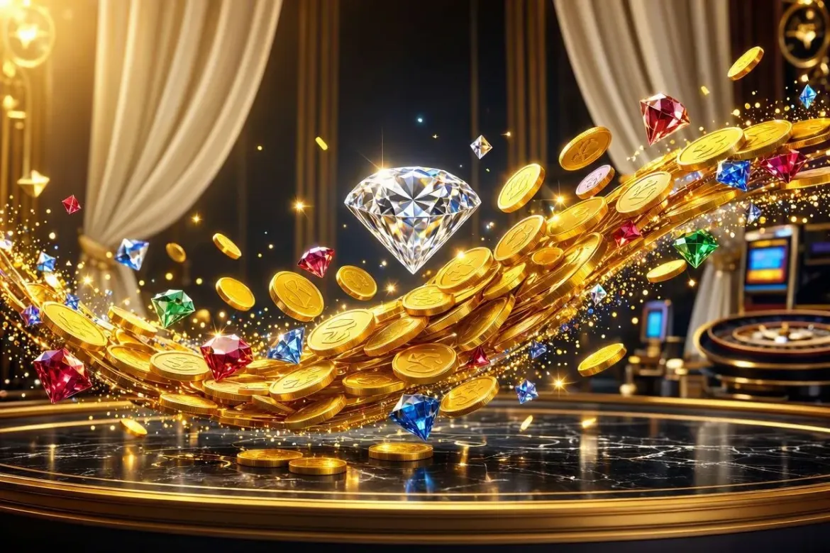 Winzter Casino